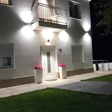 Portosantiago Boutique & Rooms 波尔托马林 外观 照片