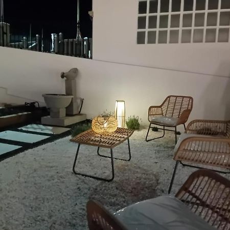 Portosantiago Boutique & Rooms 波尔托马林 外观 照片
