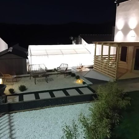 Portosantiago Boutique & Rooms 波尔托马林 外观 照片