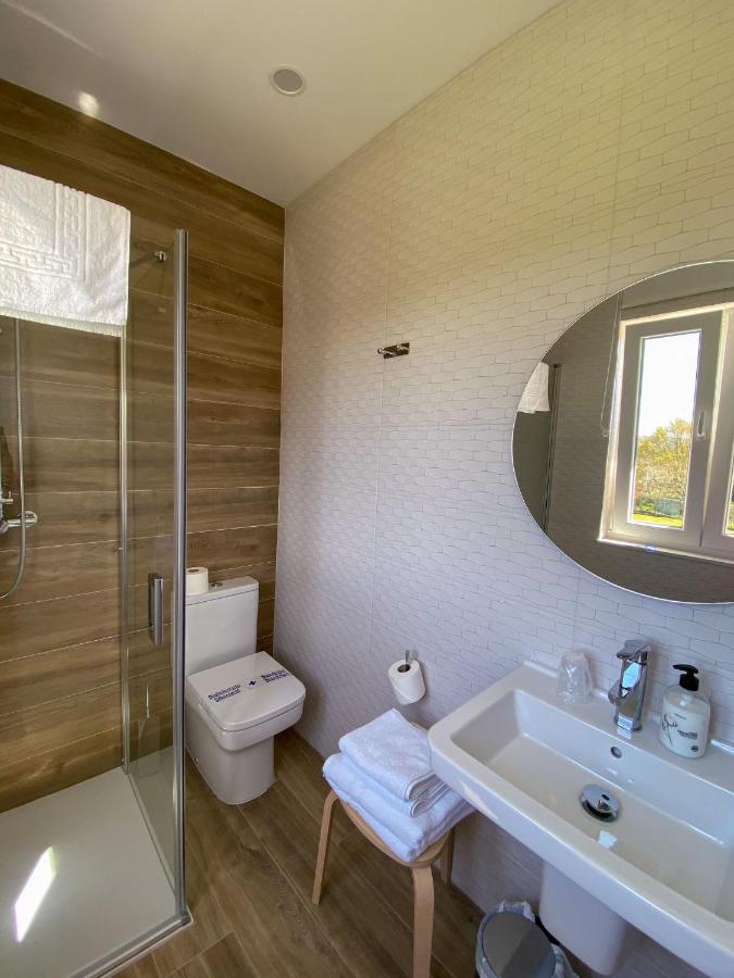 Portosantiago Boutique & Rooms 波尔托马林 外观 照片