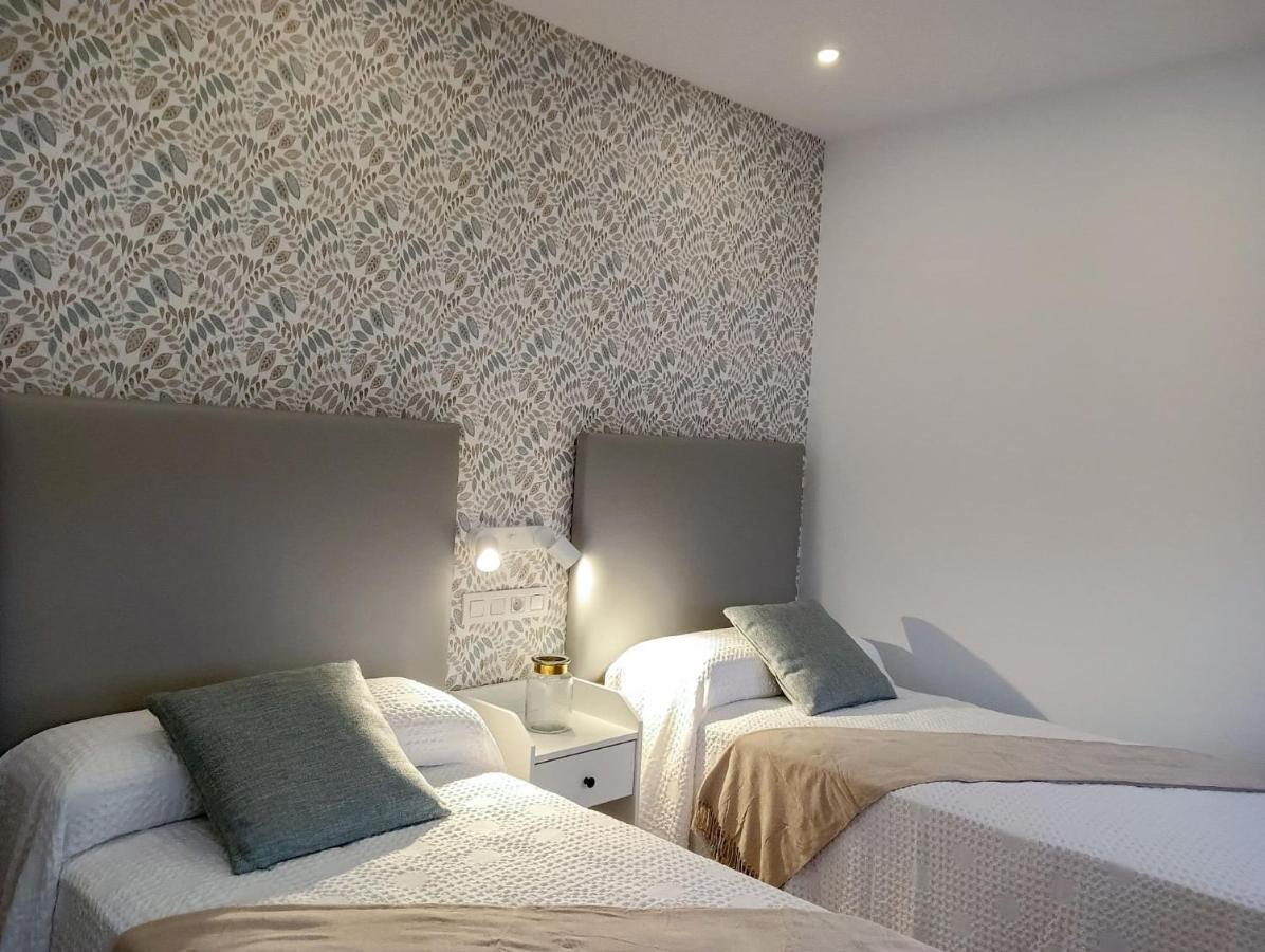 Portosantiago Boutique & Rooms 波尔托马林 外观 照片