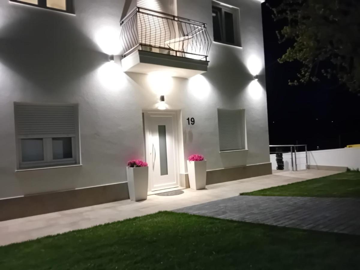 Portosantiago Boutique & Rooms 波尔托马林 外观 照片