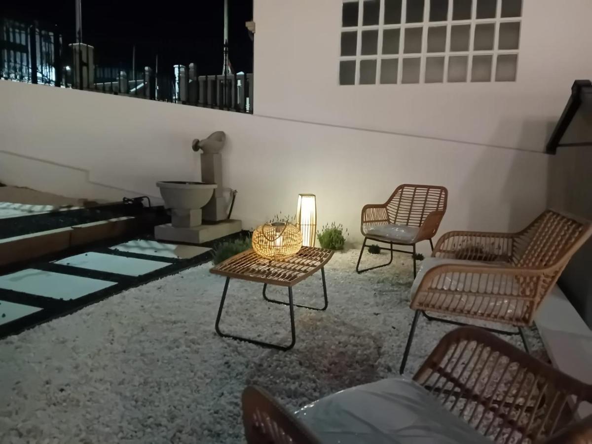 Portosantiago Boutique & Rooms 波尔托马林 外观 照片