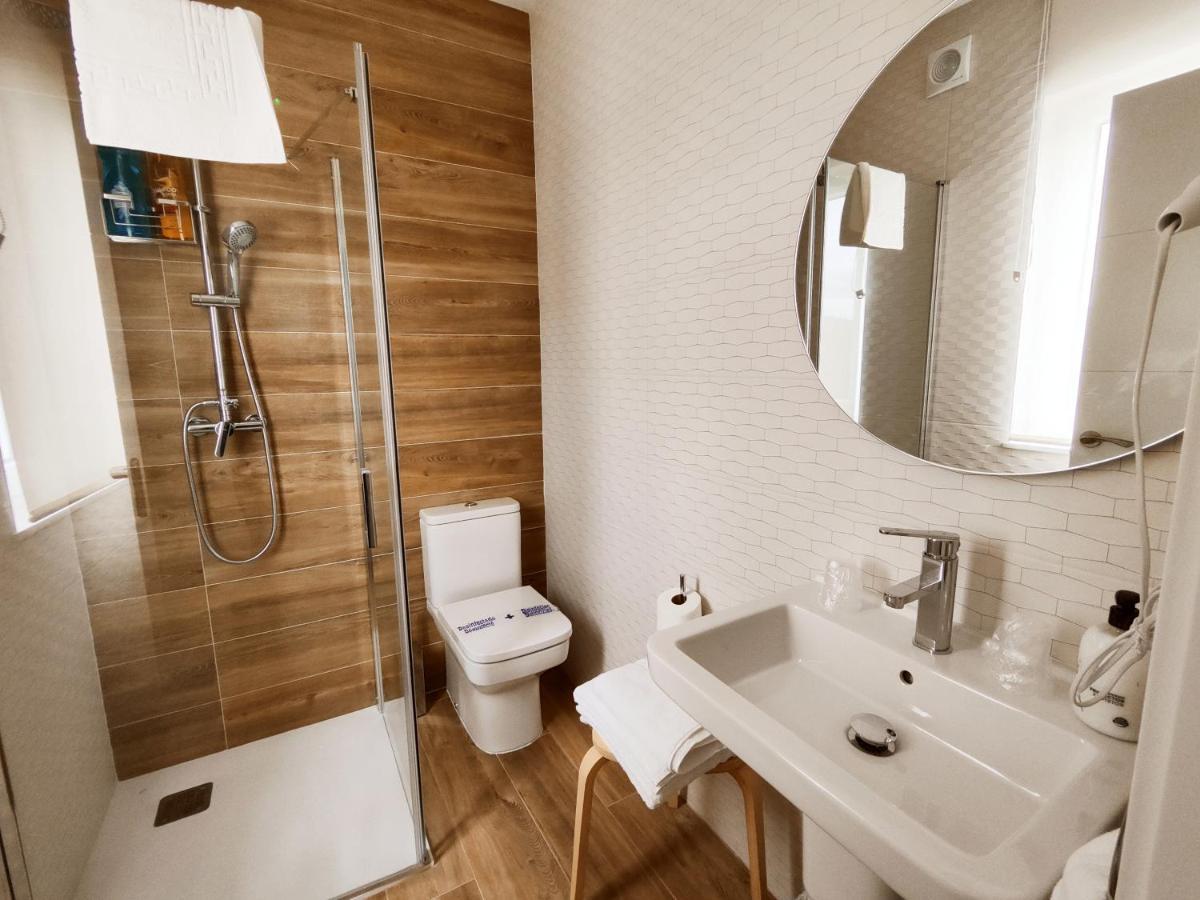 Portosantiago Boutique & Rooms 波尔托马林 外观 照片