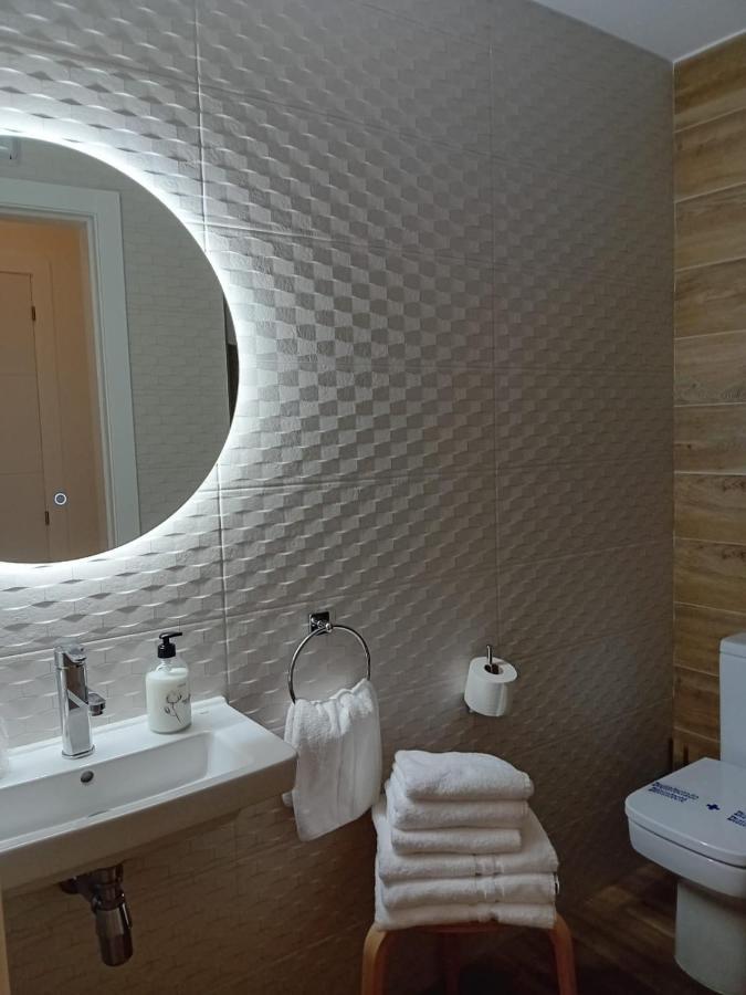 Portosantiago Boutique & Rooms 波尔托马林 外观 照片